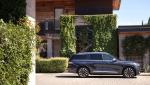 Lincoln Aviator Grand Touring 2019 года